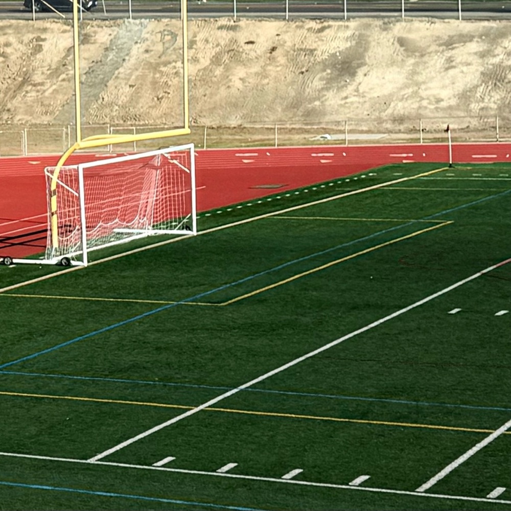 Meet your Posher, GoalieTs